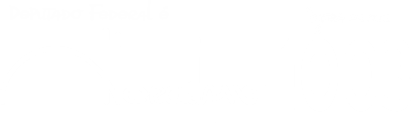 Herculano, agora eu sou 1003